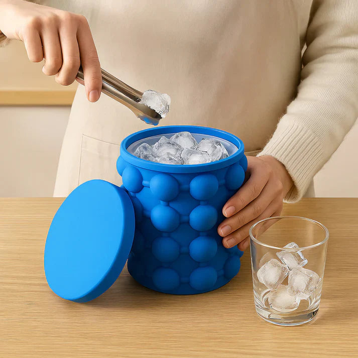 The Frost Bucket