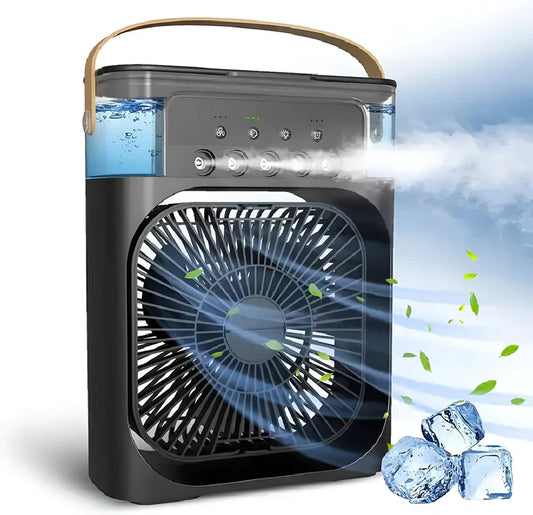 The Frost Fan™