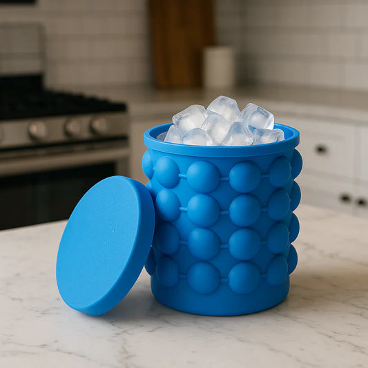 The Frost Bucket