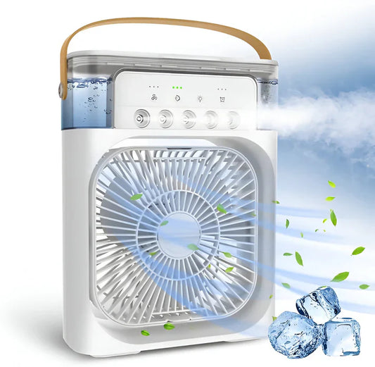 The Frost Fan™